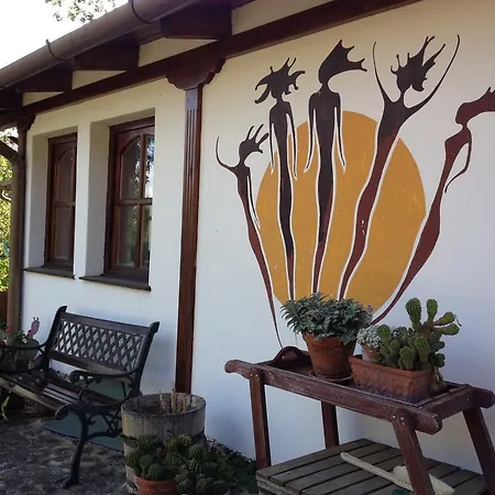 Ferienhaus Lavender