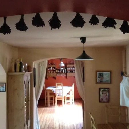 Ferienhaus Lavender