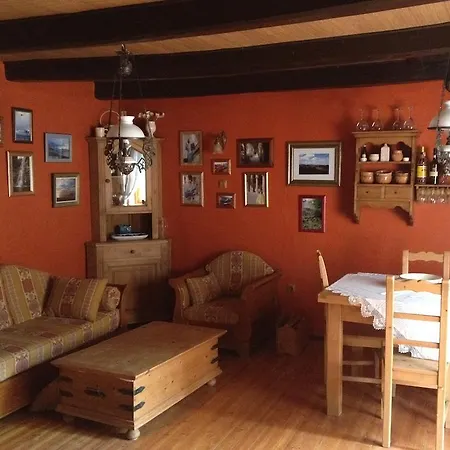 Ferienhaus Lavender *