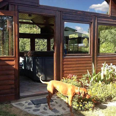 Ferienhaus Lavender
