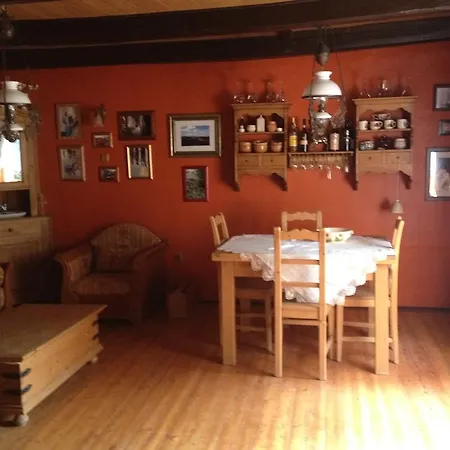 Ferienhaus Lavender Szirák