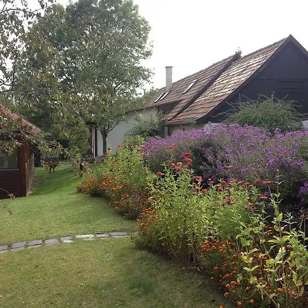 Lavender Ferienhaus
