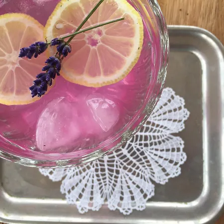 Ferienhaus Lavender