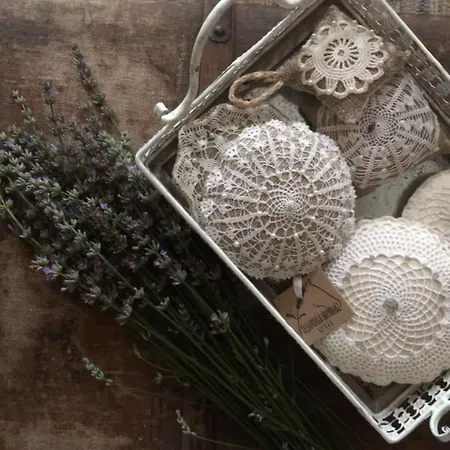 Ferienhaus Lavender